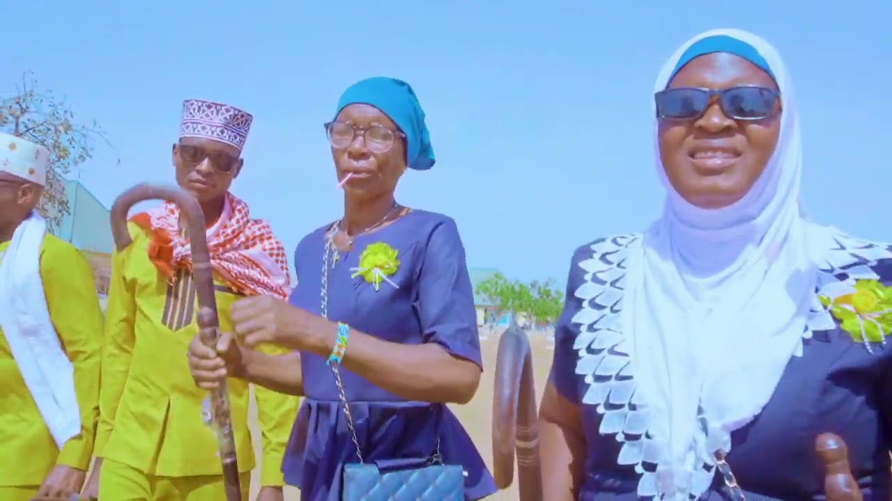 MBESHI MIHANGWA NGELELA SONG 9.90 KWA NYESHI BY POWER STUDIO