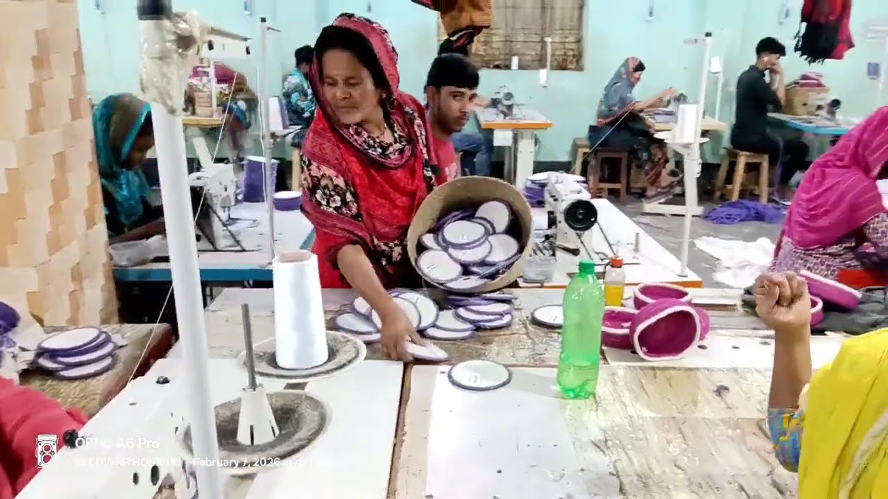 বাংলা জোট হ্যান্ডি ক্রাফট