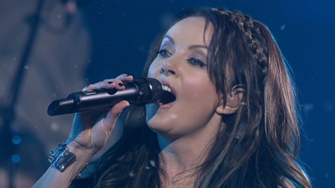 Sarah Brightman - The Royal Christmas Gala - trailer 2017 - Gregorian