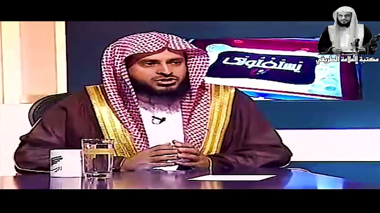 هل يجوز الجمع بين الصلاتين في المطر- للشيخ الطريفي