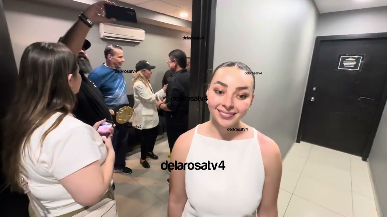 ¡Ganó y lo celebró a lo grande! Así disfrutó Alfredo Adame su victoria en camerinos