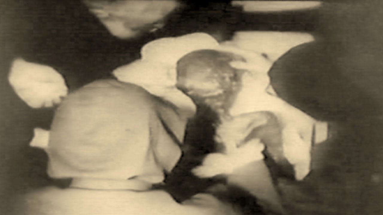 BODY OF CHARBEL