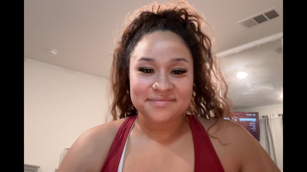 DAY 106 - CHLOE TING'S 2025 SUMMER SHRED CHALLENGE