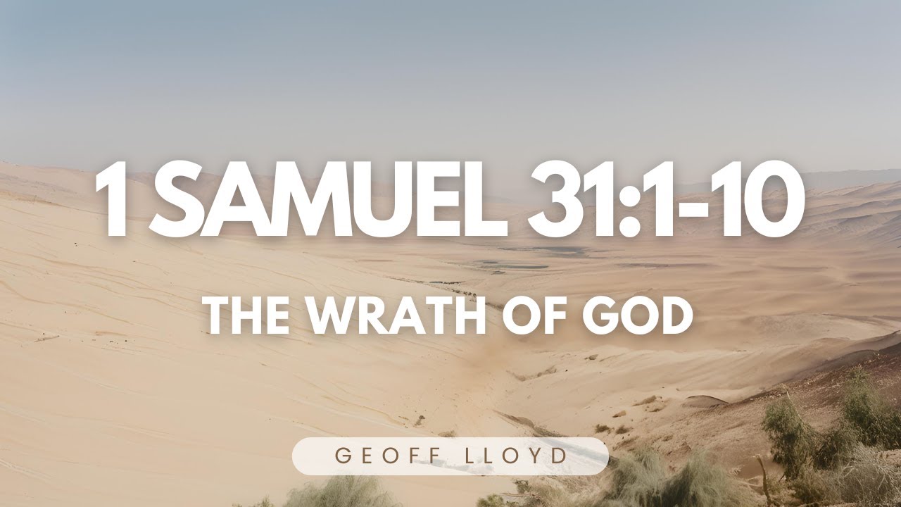The Wrath of God