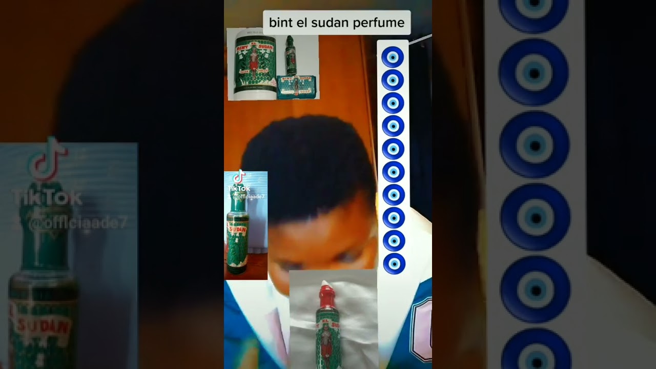 bint el sudan  favour and mercy in ur life