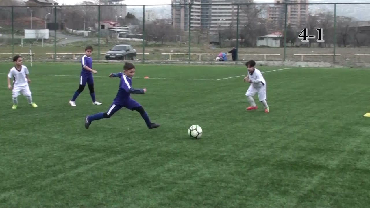 PYUNIK 2-09 AKADEMIA 1-09 8;2 14.03.2019