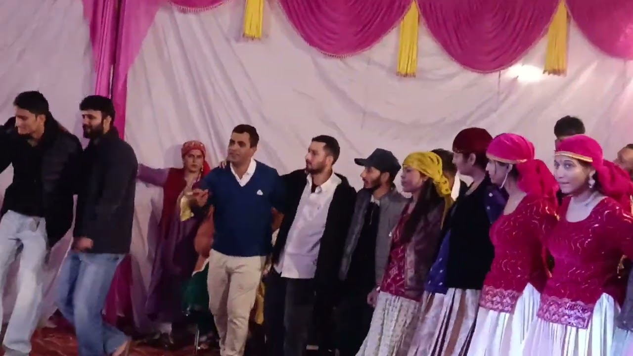 हमारी संस्कृति ही हमारी पहचान है ❤️❤️