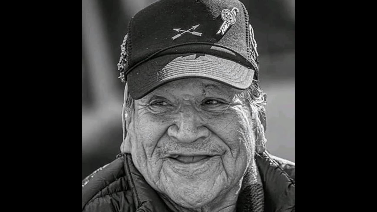 Leksi Leonard Emanual Crow Dog, Sr.