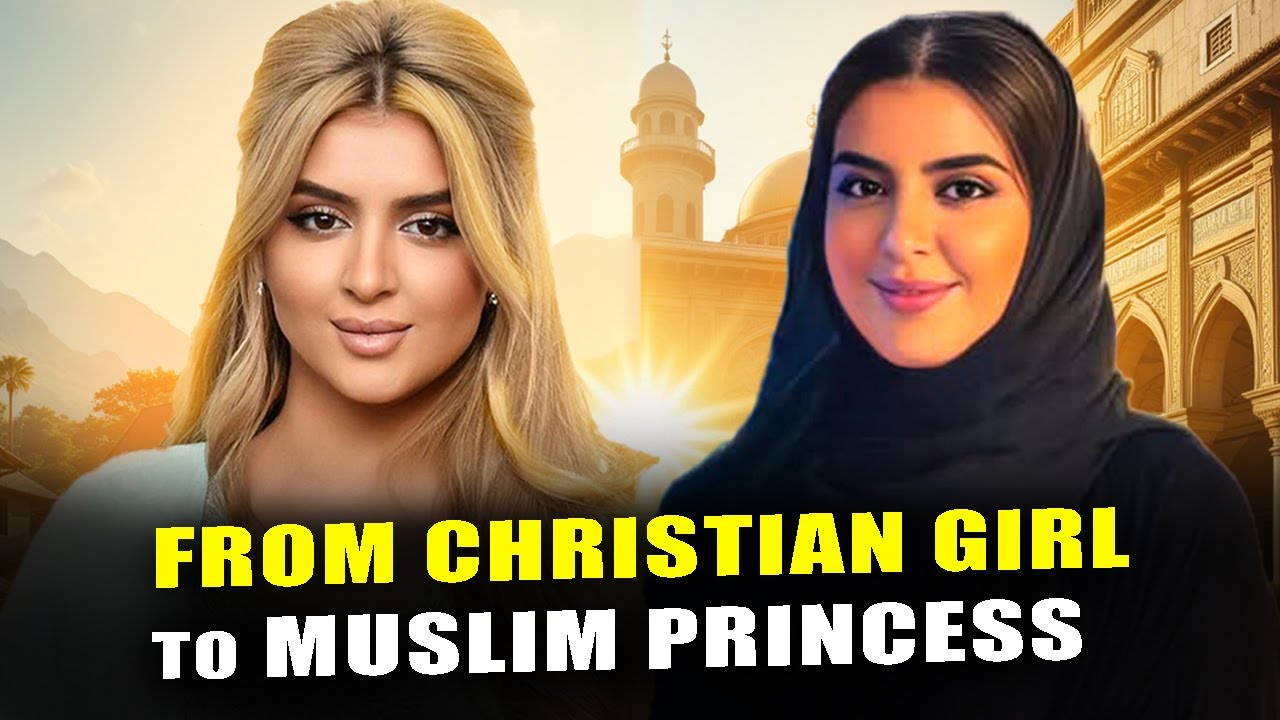 Prince Hamdan's Sister - Dubai’s Most Publicized Princess (Married for Profit, Not Love)