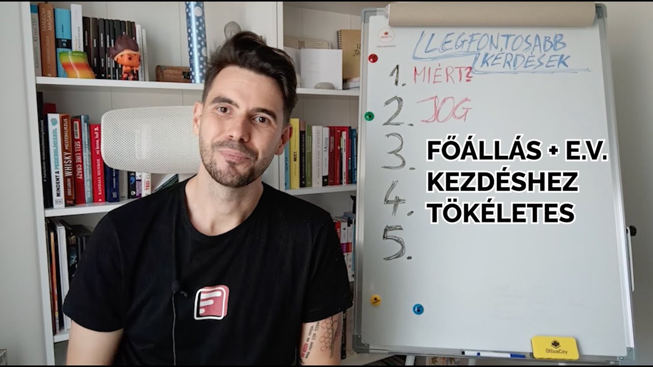 Elindítok egy webáruházat - Webshop Workshop 1. rész