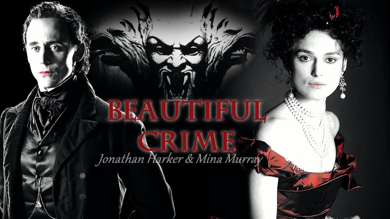 Beautiful Crime - Dracula