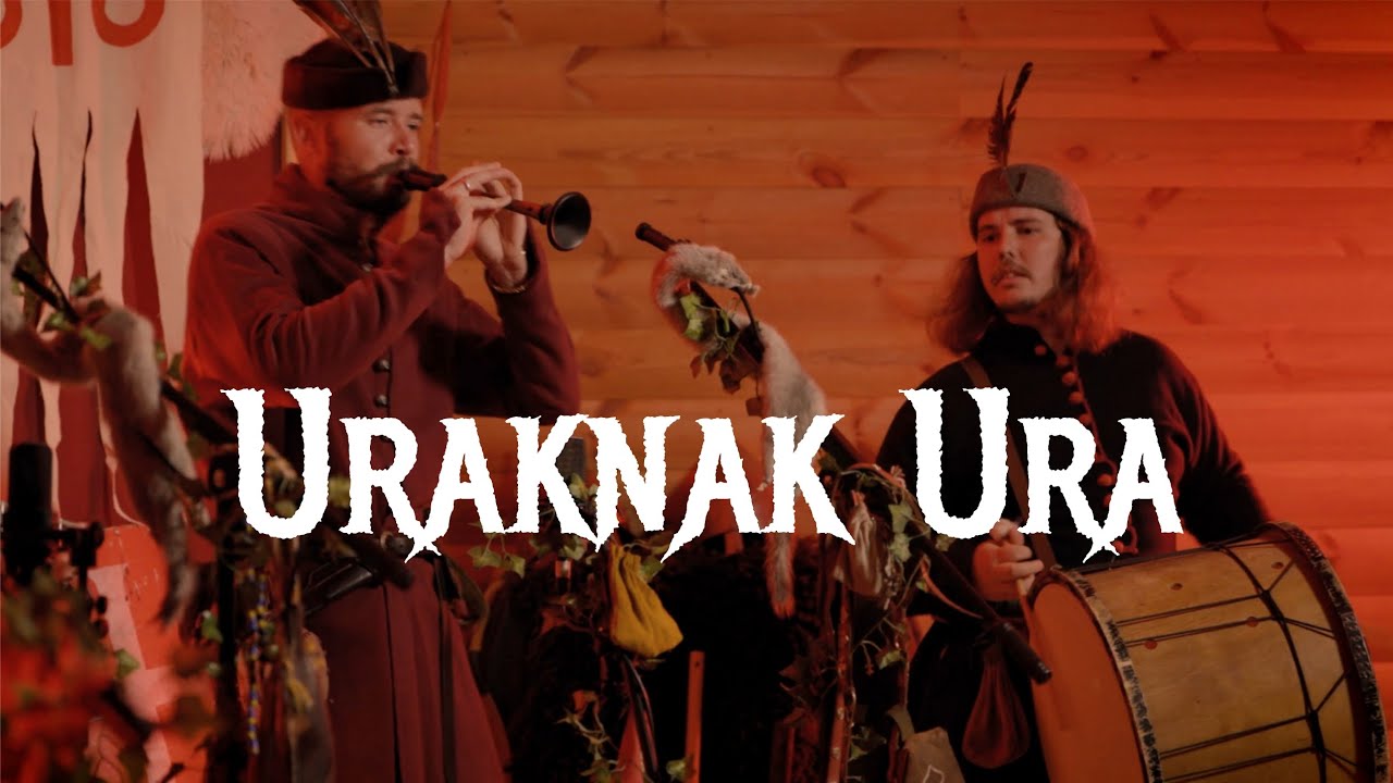 Keleti Szél - Uraknak Ura (Live) 