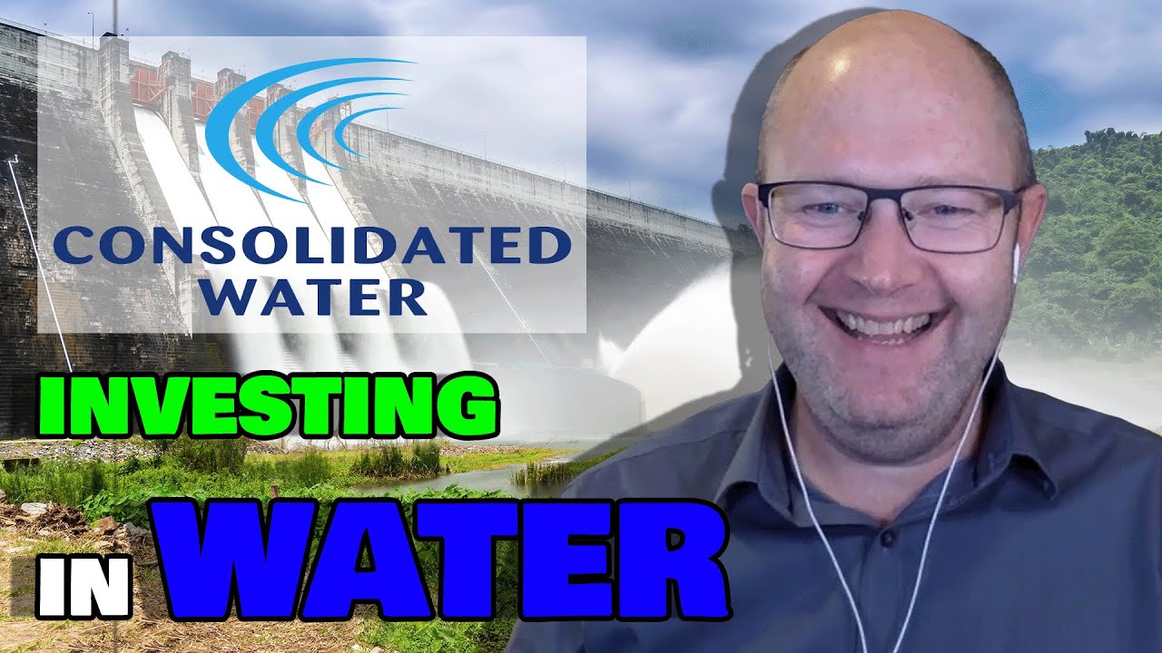 Your Stock, Our Take - Consolidated Water Co. (CWCO:NASDAQ)