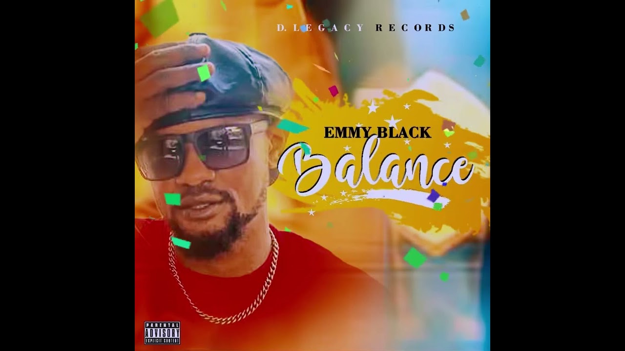 Emmy black ~Balance (official audio) @emmyblack605