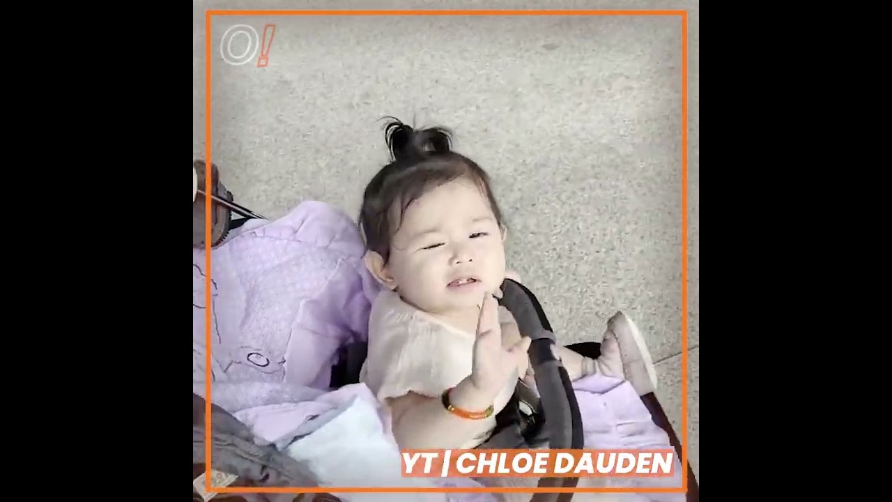Oomph! Cuts: Vlog 9: Charlie&rsquo;s 1st Birthday Celebration | Chloe Dauden