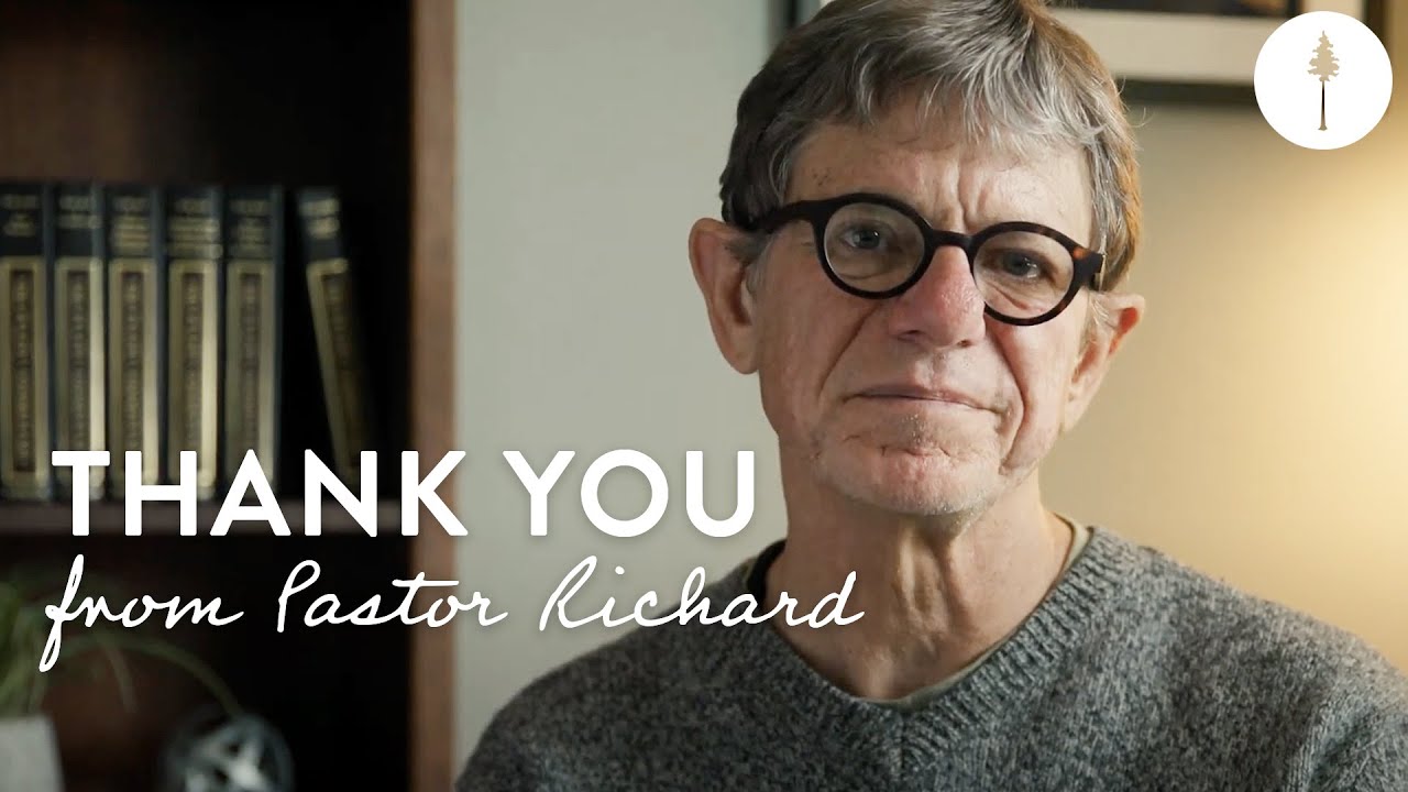 Thank You for Your Faithfulness, Generosity, & Heart for Justice
