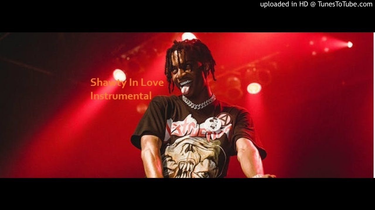 Playboi Carti - Shawty In Love (INSTRUMENTAL)