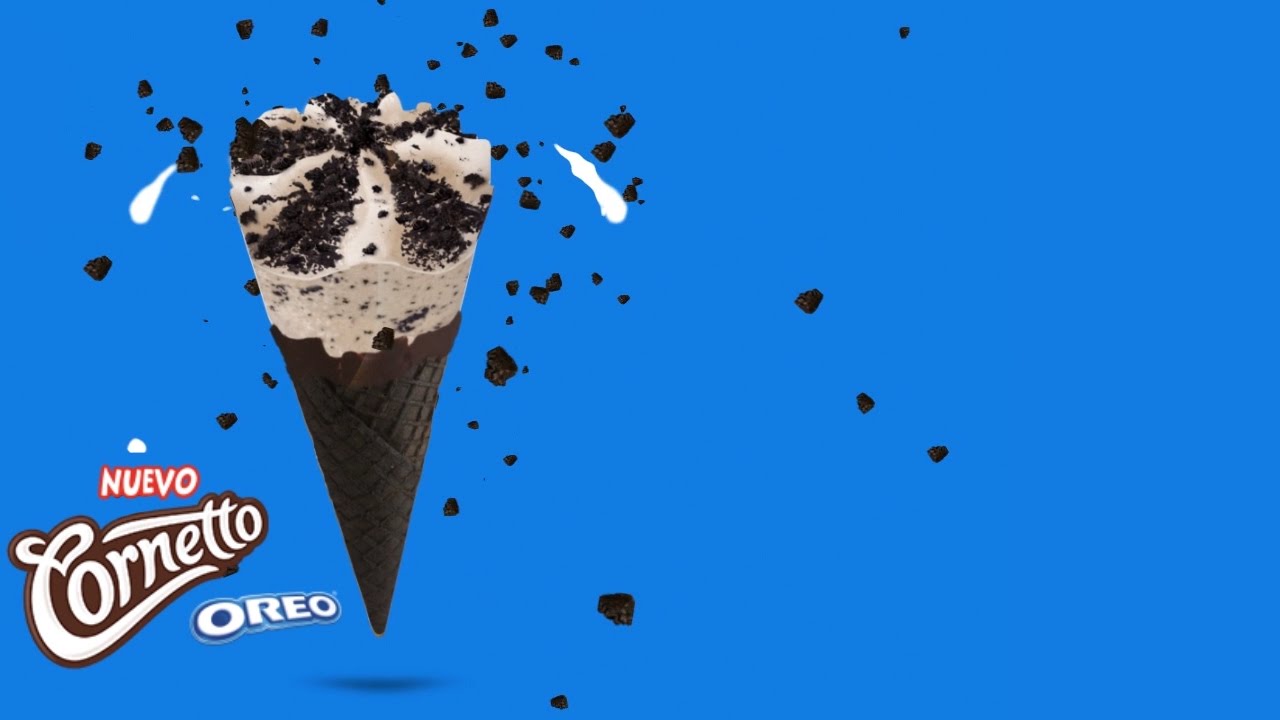 Cornetto&reg; Oreo&reg;, la pareja perfecta