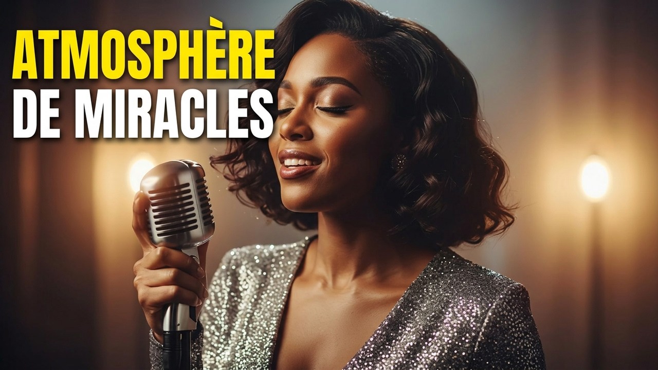 Atmosph&egrave;re de Miracles | Best Afro Gospel Fran&ccedil;ais Louange Mix 2026