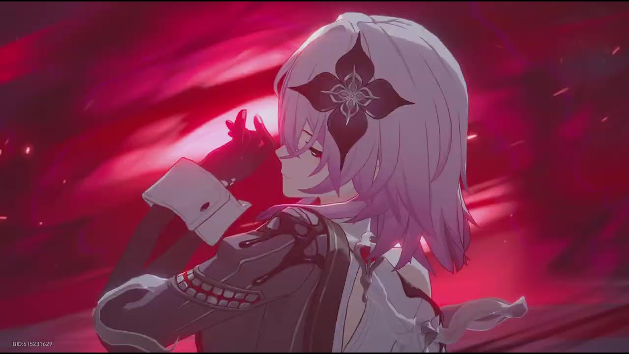 Honkai  Star Rail Apocalyptic Shadow 3.8