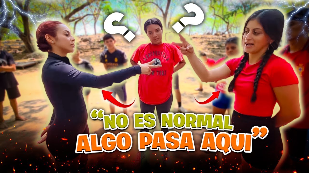 NOTAMOS ALGO RARO EN LAS CAPITANAS: nos vamos al ultimo juego y el EQUIPO NEGRO esta cerca del GANE