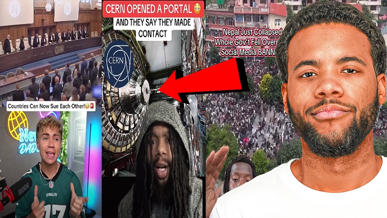 72 SCARIEST Videos on the Internet..
