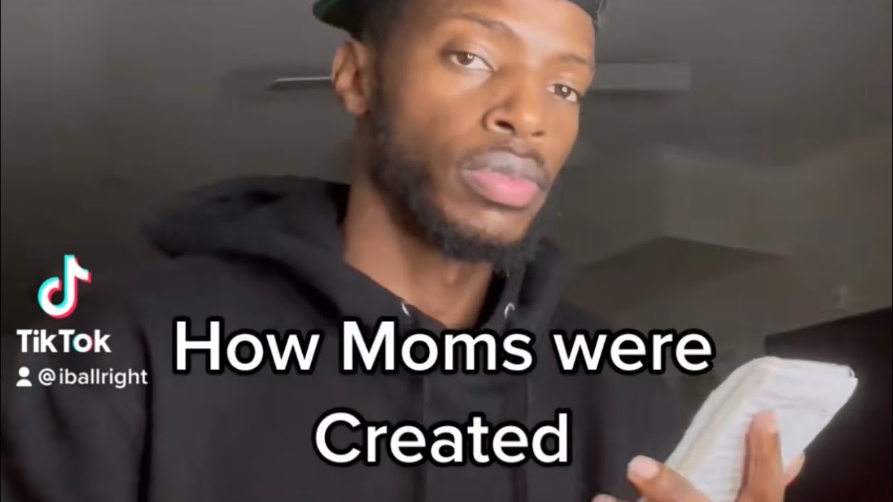 How PARENTS/CHILDREN were created compilation