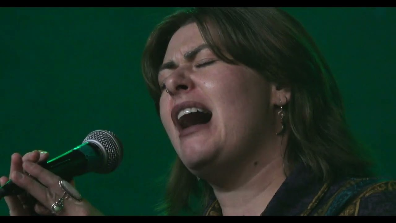 Official video- Poisoning the Well