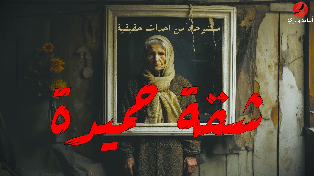 شقة حميدة | قصة رعب مستوحاه من احداث حقيقية