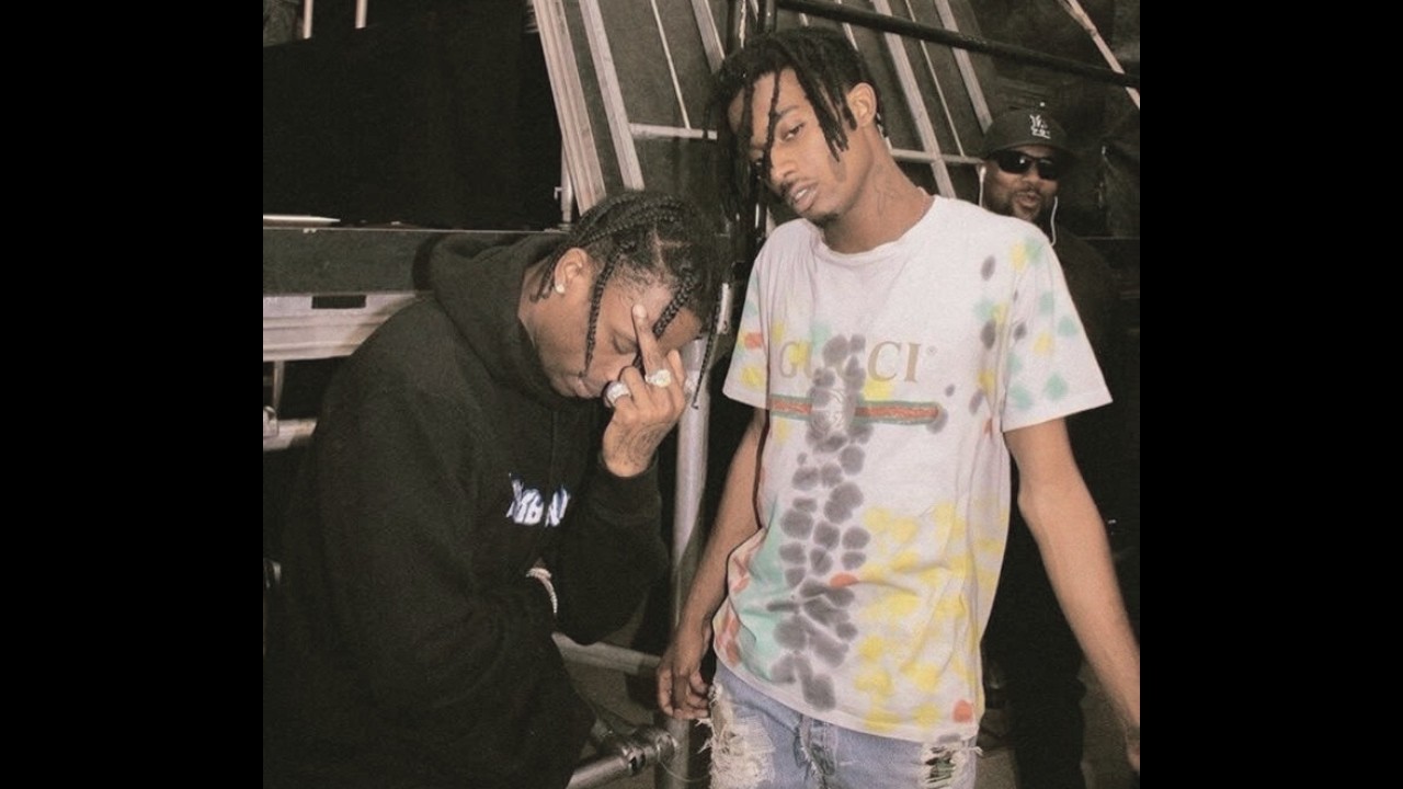 [FREE] PLAYBOI CARTI TRAVIS SCOTT CARDO GOT WINGS TYPE BEAT 
