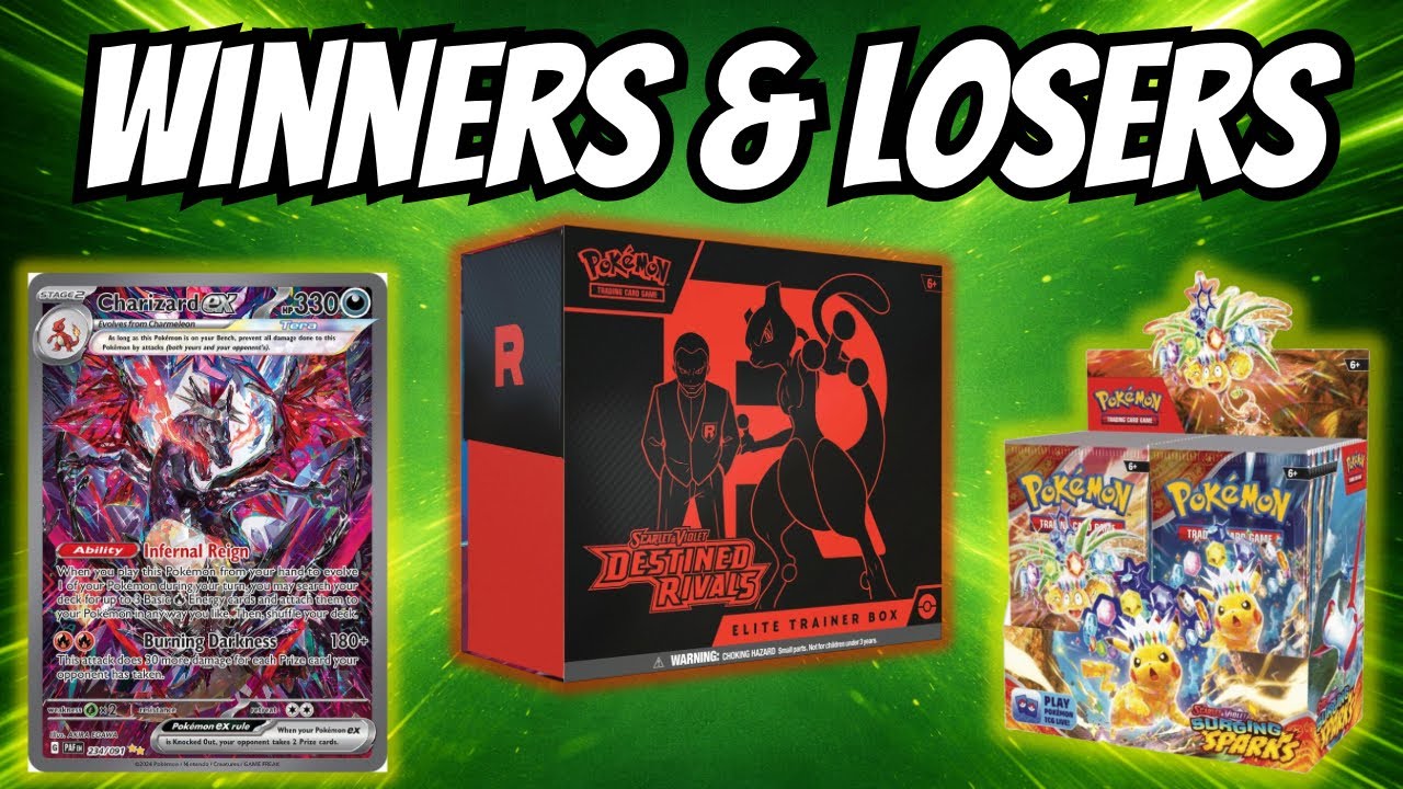 My February Pokémon Buy List (And What I'm Avoiding)