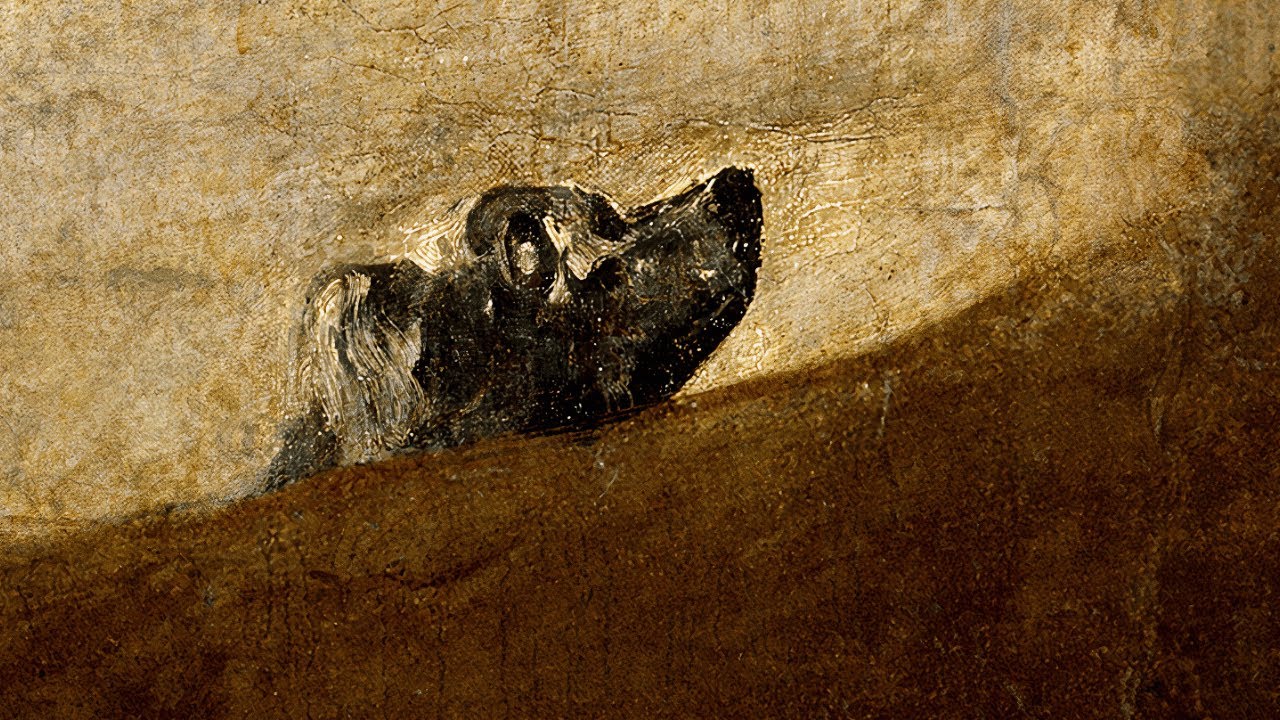 Goya's Most Mysterious Painting