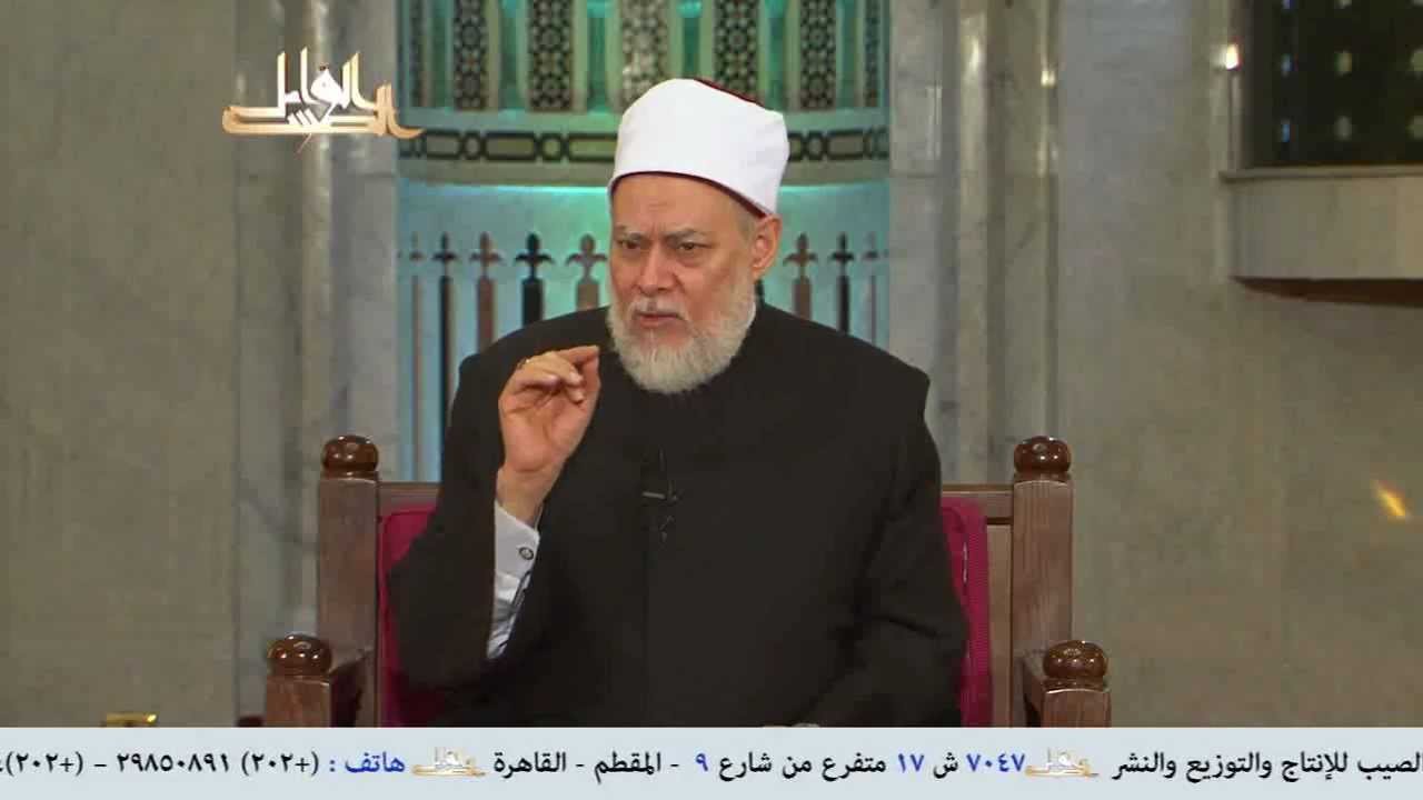 تفسير سورة التوبة من الآية (1) إلى الآية (3)