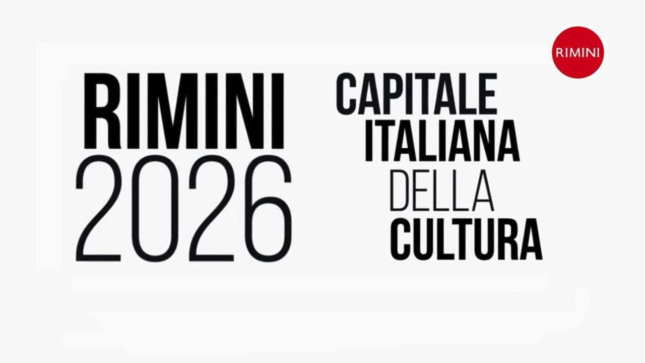 Lancio della candidatura di Rimini capitale italiana della cultura 2026