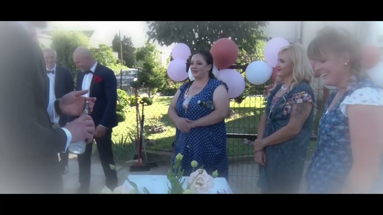 2025.09.20 - Wesele - Aleksandra Pająk i Piotr Grzegorczyk