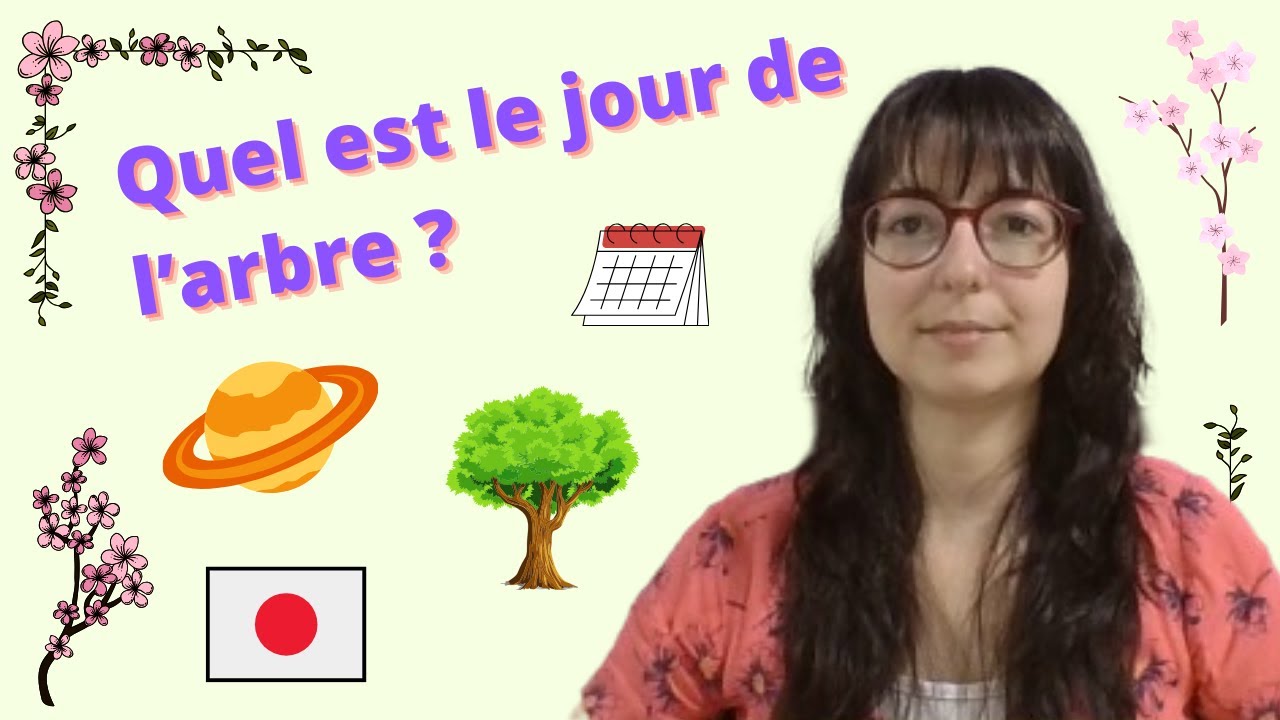 JOURS DE LA SEMAINE Japonais : Apprenez Avec les Kanji et les Planètes ! (9/30)