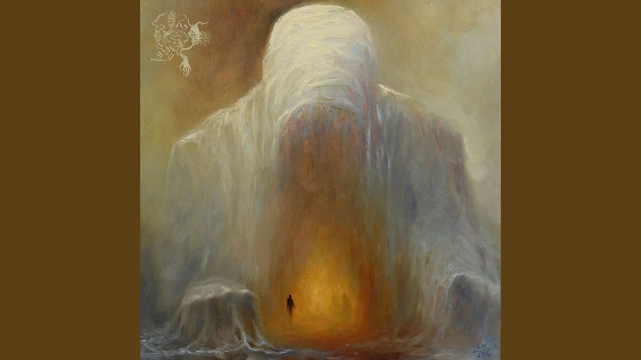 Born of Nothing