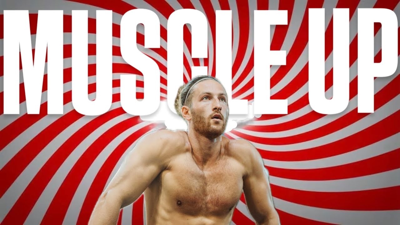 Come IMPARARE i MUSCLE UP! | I segreti del CrossFit Ep.16|