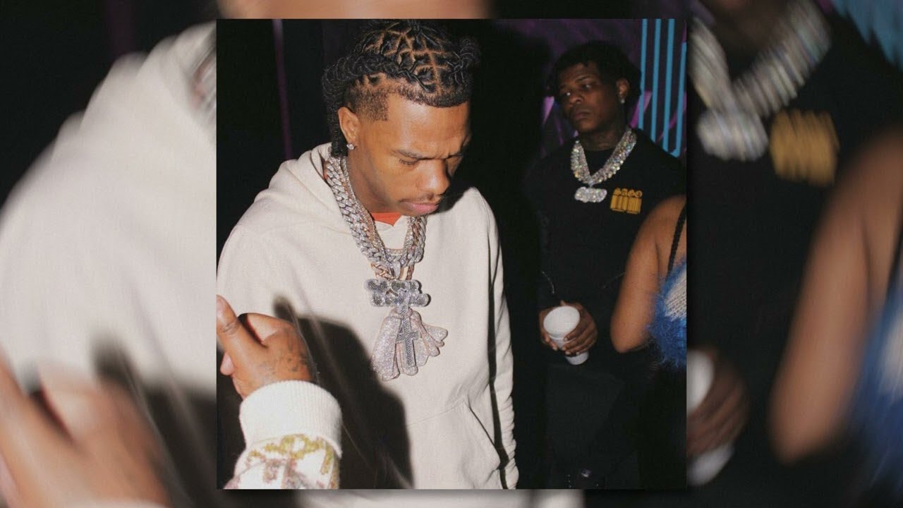 (FREE)Lil Baby x Lil Durk Type Beat 