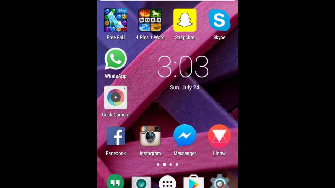 Watch Disney channel for Android download and install