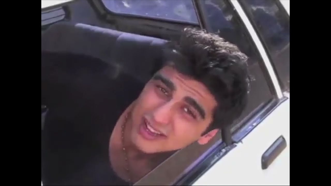 THE WHITE MOUNTAIN | SHORT FILM | VARUN DHAWAN | ARJUN KAPOOR |  BARRY JOHN ACTING STUDIO | 2010