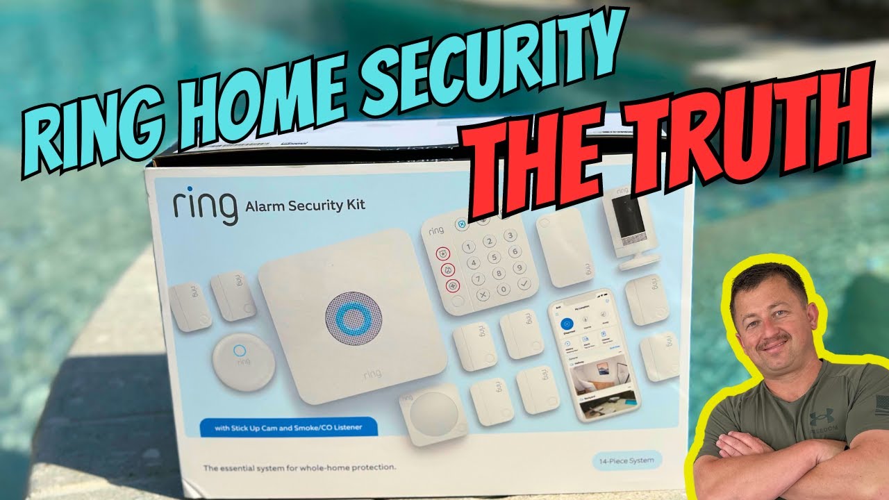 The Affordable Solution to Ultimate #Home Protection: $20 a Month Only