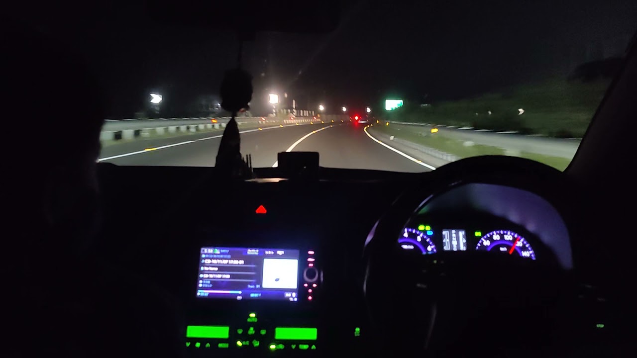 Midnight On Mawa Express Highway-05