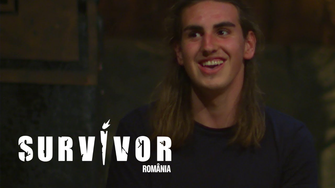 Jorge și Răzvan, scandal la Consiliu: „Joacă două roluri diferite!” | SURVIVOR ROMANIA 2023