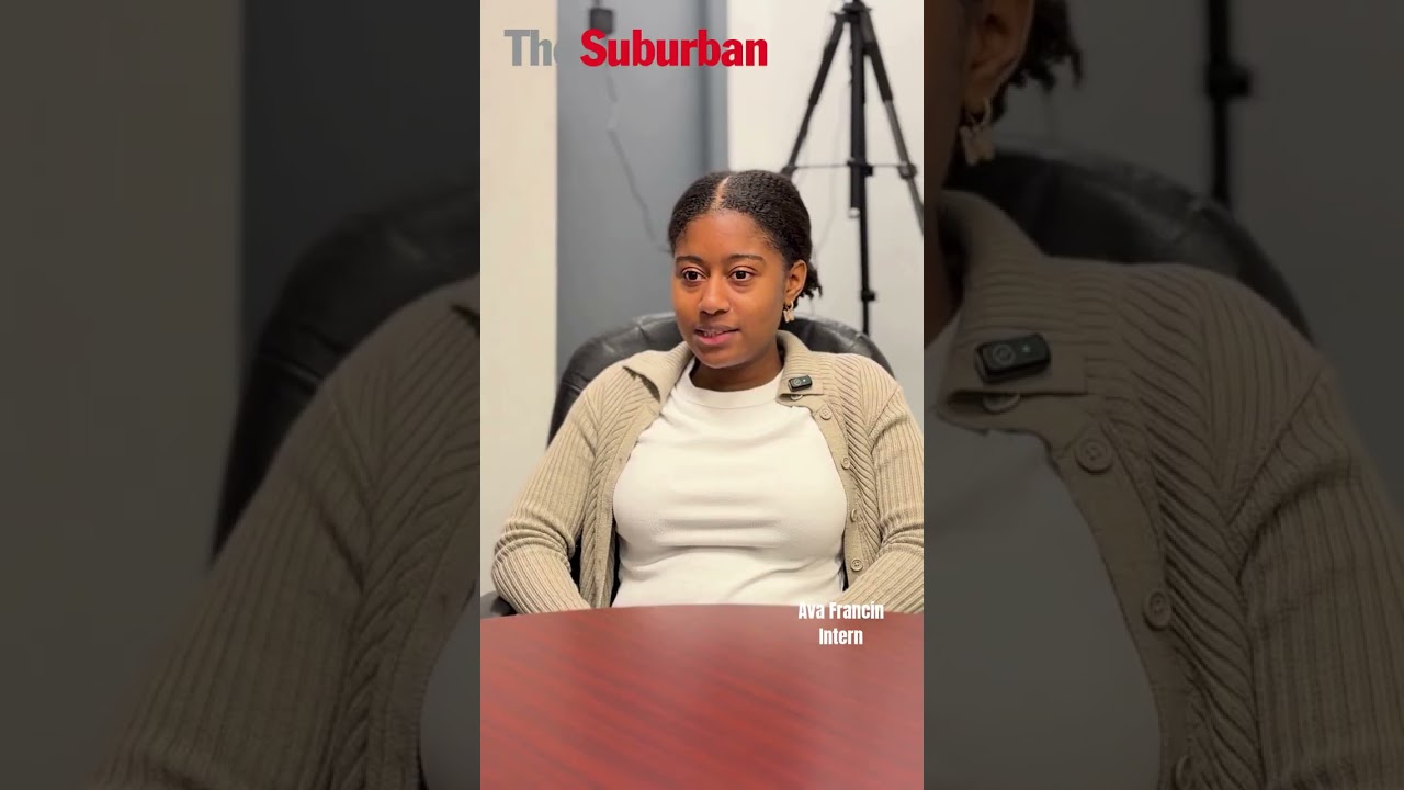Программа стажировки в газете The Suburban