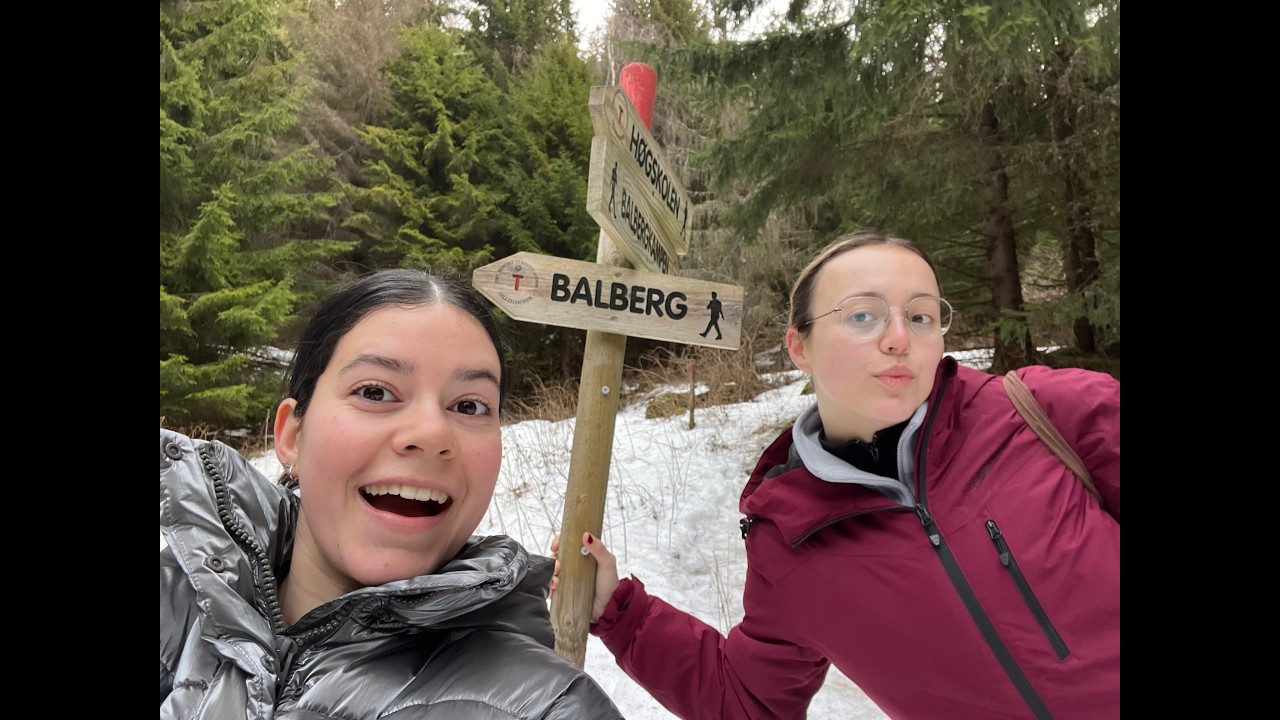 Norway with juju