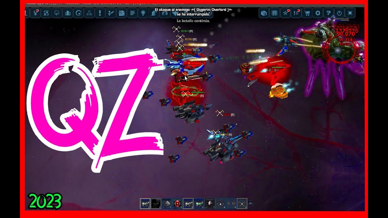 COMO HACER QZ Cuarentenas en DARKBOT 2023
