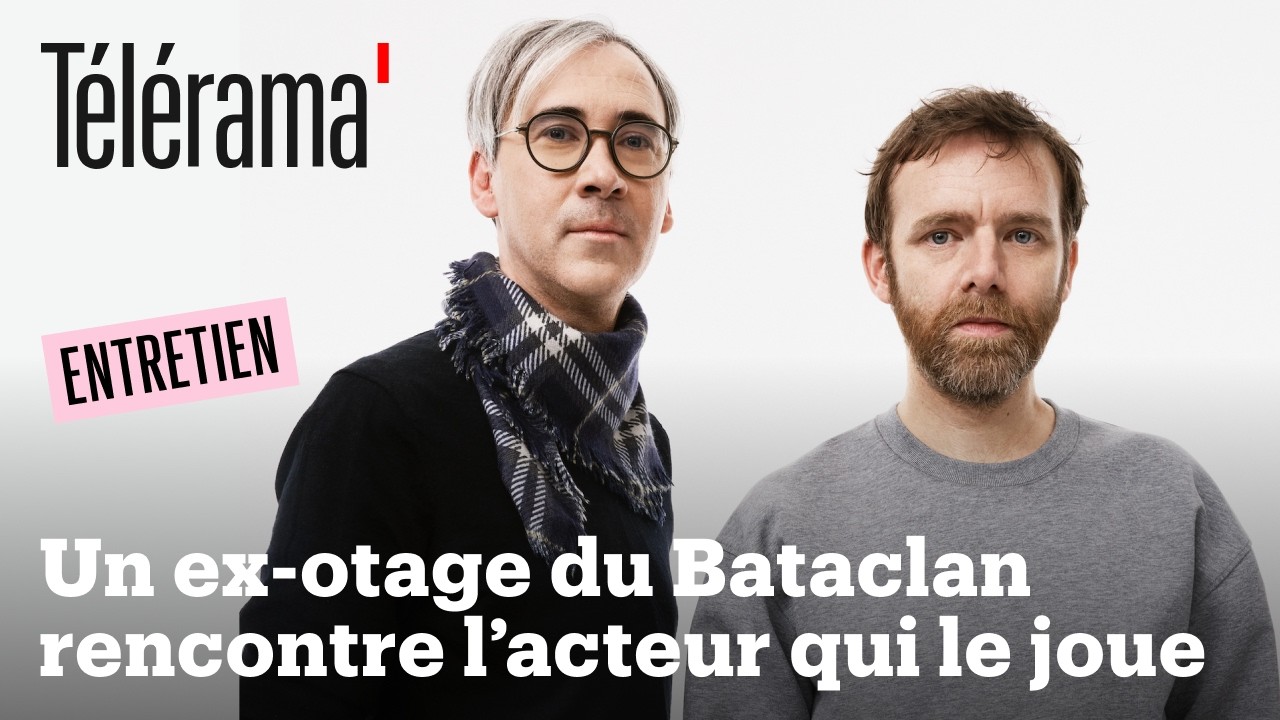 Dans la série 