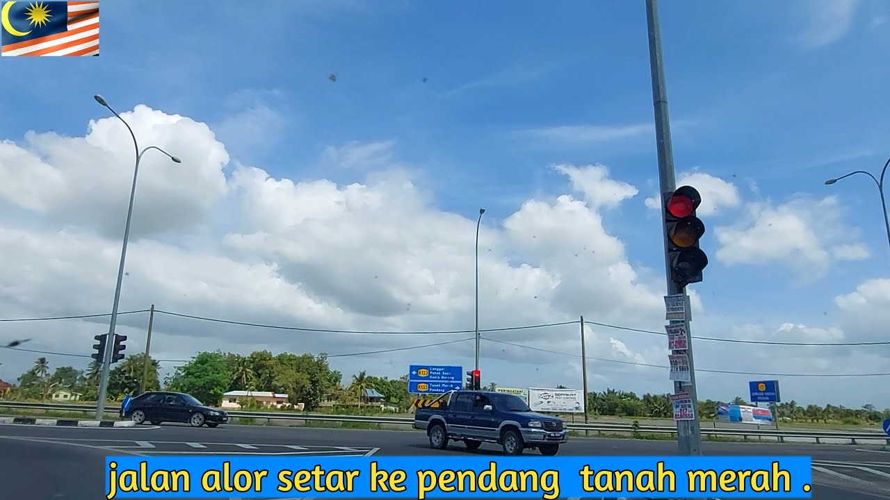 TKI, menelusuri  jalan Langgar# alor meng kudu#Pendang# menggamit  kenangan silam