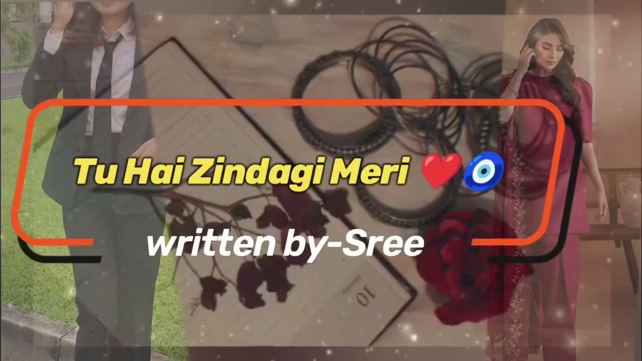 Part-22||Tu Hai Zindagi Meri ❤️🧿||Abhiyanshi & Bhavna #gl #love